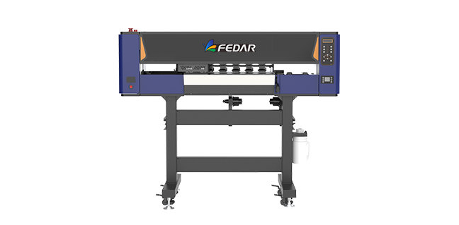 60cm DTF Printer FEDAR FD60