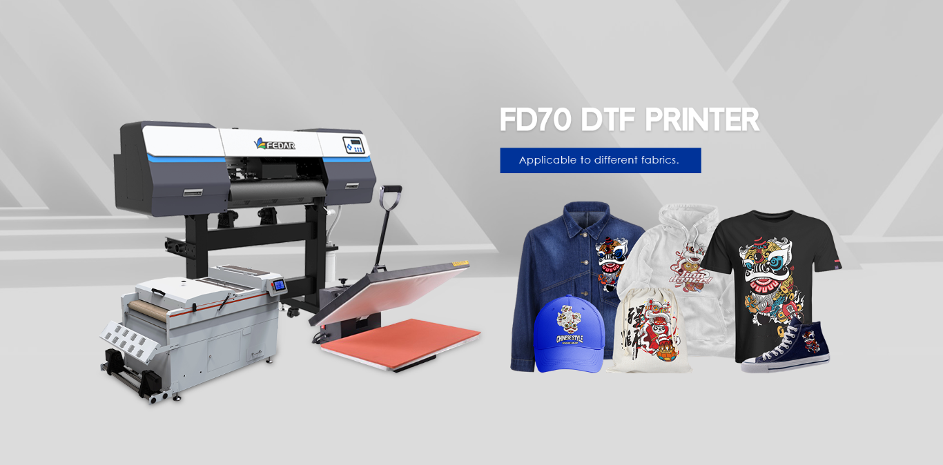 What's DTF Printer? What's the advantages of DTF printing compared with  sublimation printing? - Microtec Heat Press Factory: Pioneering Heat  Transfer Excellence for 23 Years, from small size heat press machine, combo