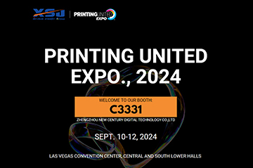 Printing United Expo., 2024